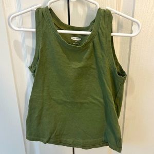 Old Navy tank, 3T